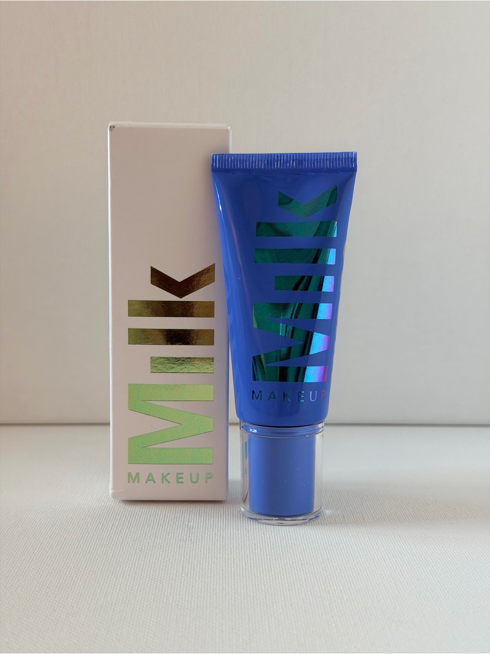 Milk Makeup Grip Gel Tint / Skin Tint - Shade 5 - 1 fl oz / 35 ml - NIB